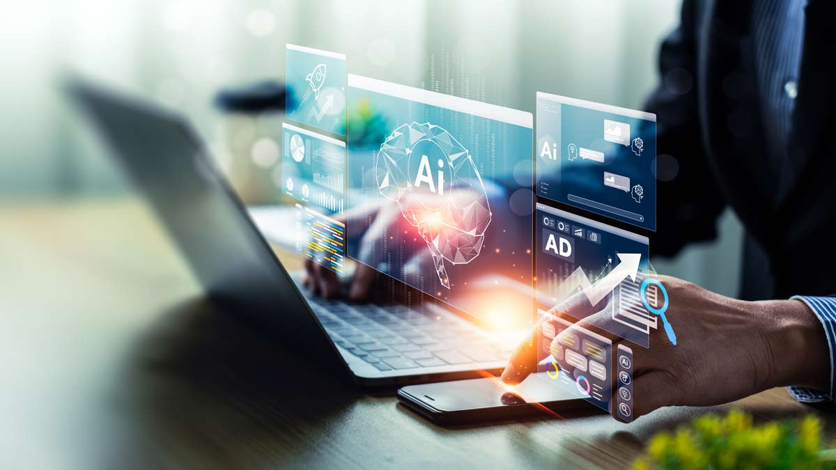 Webdesign mit KI - Fakten und Realitätscheck
